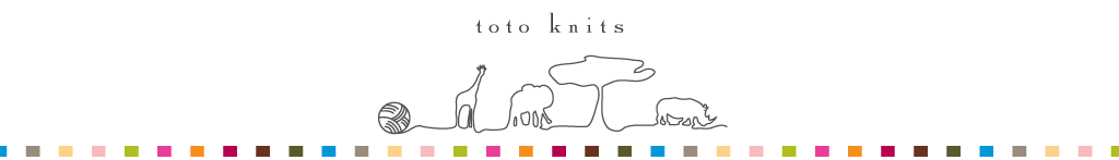 Toto Knits Shop